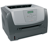 Lexmark E350d Desktop Printer